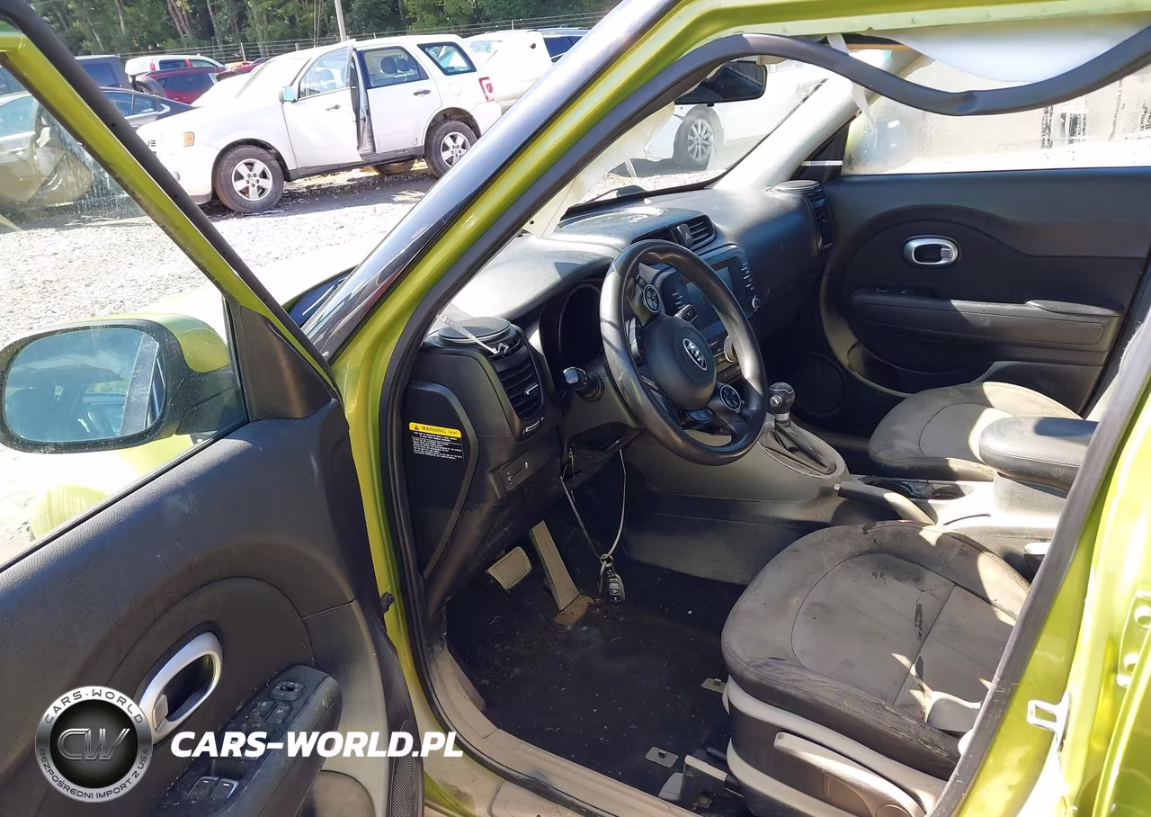 2018 Kia Soul VIN:KNDJN2A23J7890312 - 5