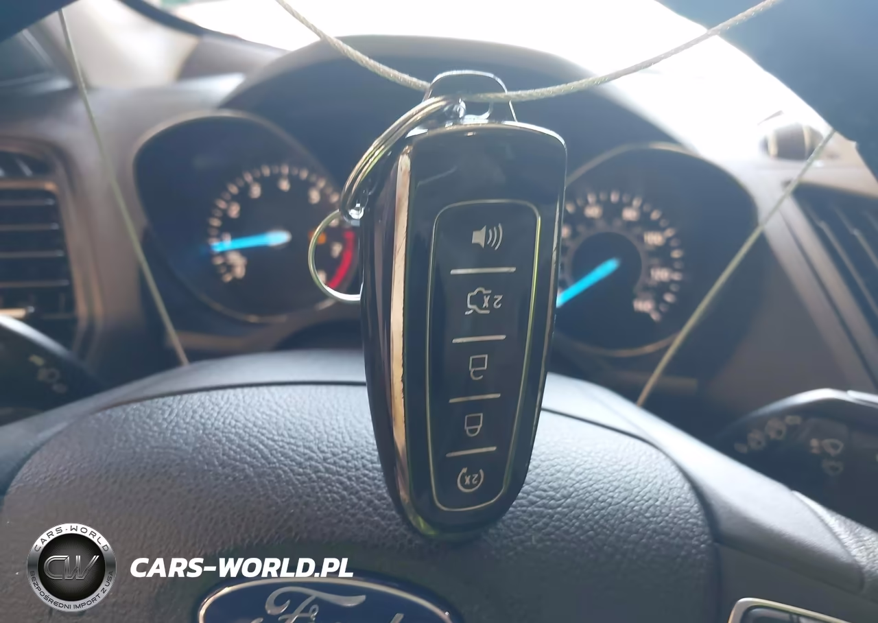 2019 Ford Escape Sel VIN:1FMCU9HD9KUC00993 - 11