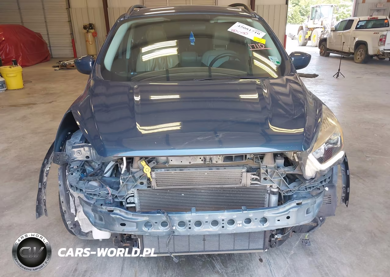 2019 Ford Escape Sel VIN:1FMCU9HD9KUC00993 - 13