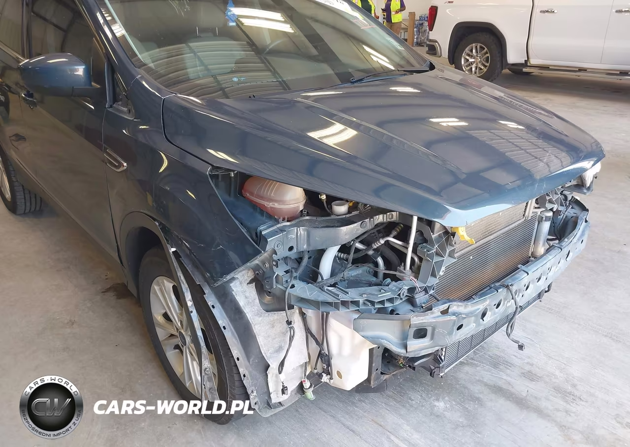 2019 Ford Escape Sel VIN:1FMCU9HD9KUC00993 - 18