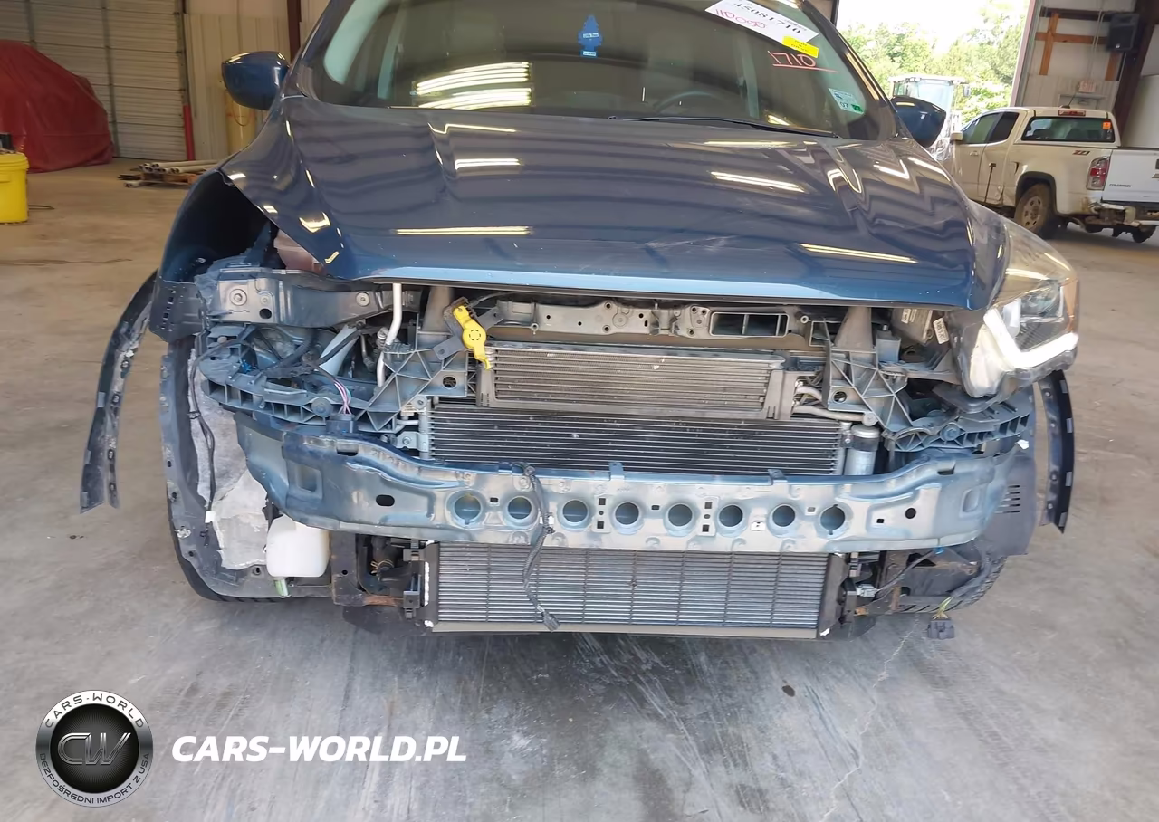 2019 Ford Escape Sel VIN:1FMCU9HD9KUC00993 - 20