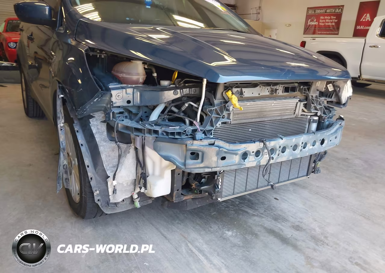 2019 Ford Escape Sel VIN:1FMCU9HD9KUC00993 - 22