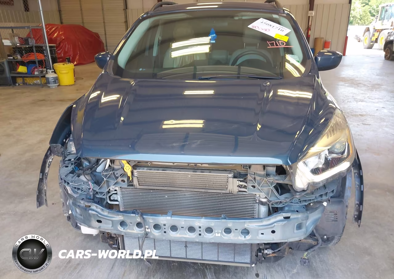 2019 Ford Escape Sel VIN:1FMCU9HD9KUC00993 - 6