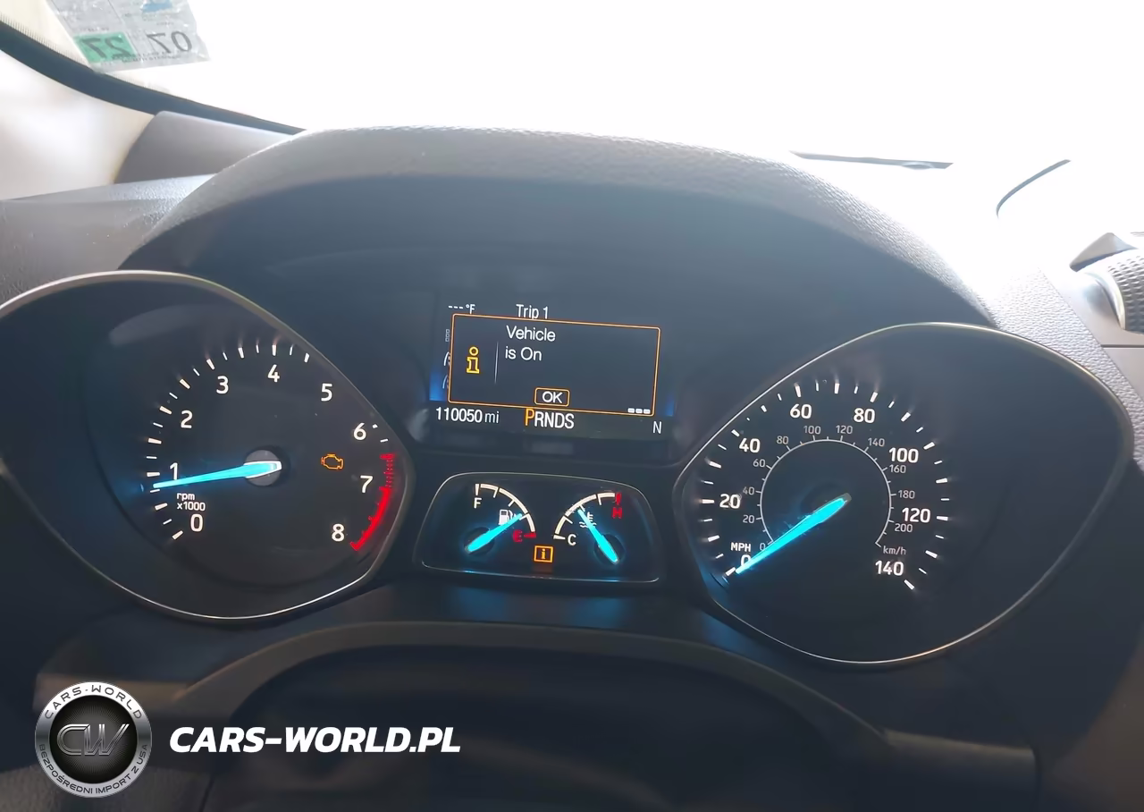 2019 Ford Escape Sel VIN:1FMCU9HD9KUC00993 - 7