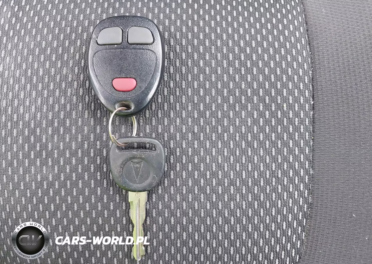 2008 Pontiac Torrent VIN:2CKDL43F486033241 - 11