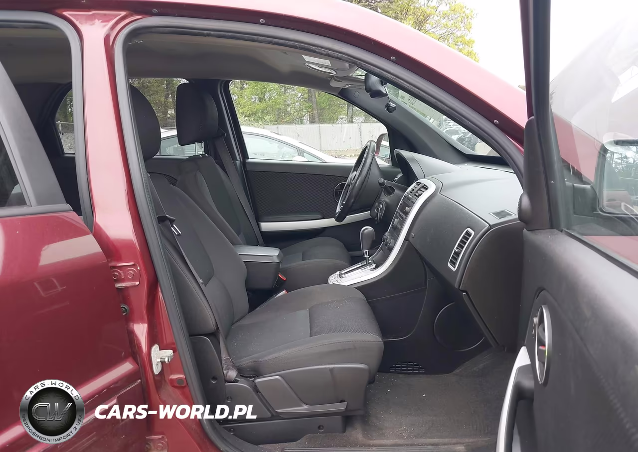 2008 Pontiac Torrent VIN:2CKDL43F486033241 - 5