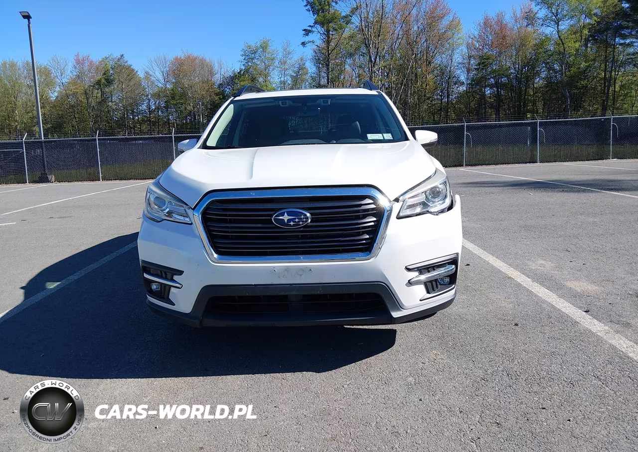 2019 Subaru Ascent Limited VIN:4S4WMAPD4K3420984 - 12