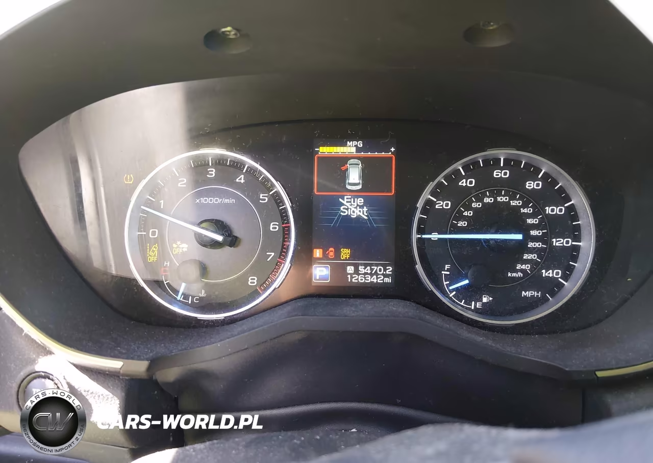 2019 Subaru Ascent Limited VIN:4S4WMAPD4K3420984 - 7