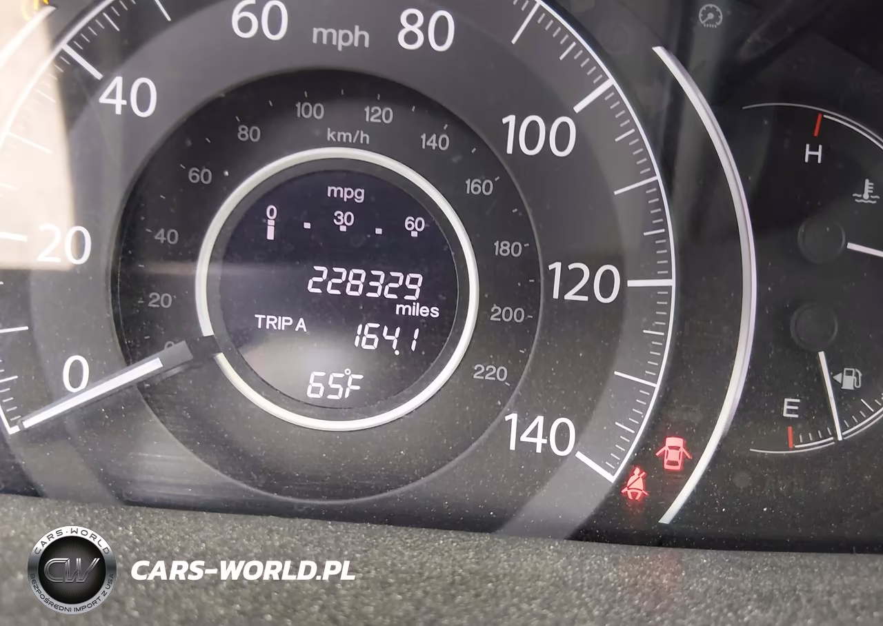2014 Honda Cr-V Lx VIN:2HKRM4H3XEH600536 - 15