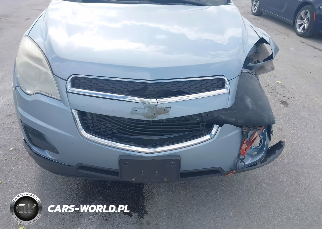 2014 Chevrolet Equinox Ls VIN:2GNALAEK3E6223361 - 6