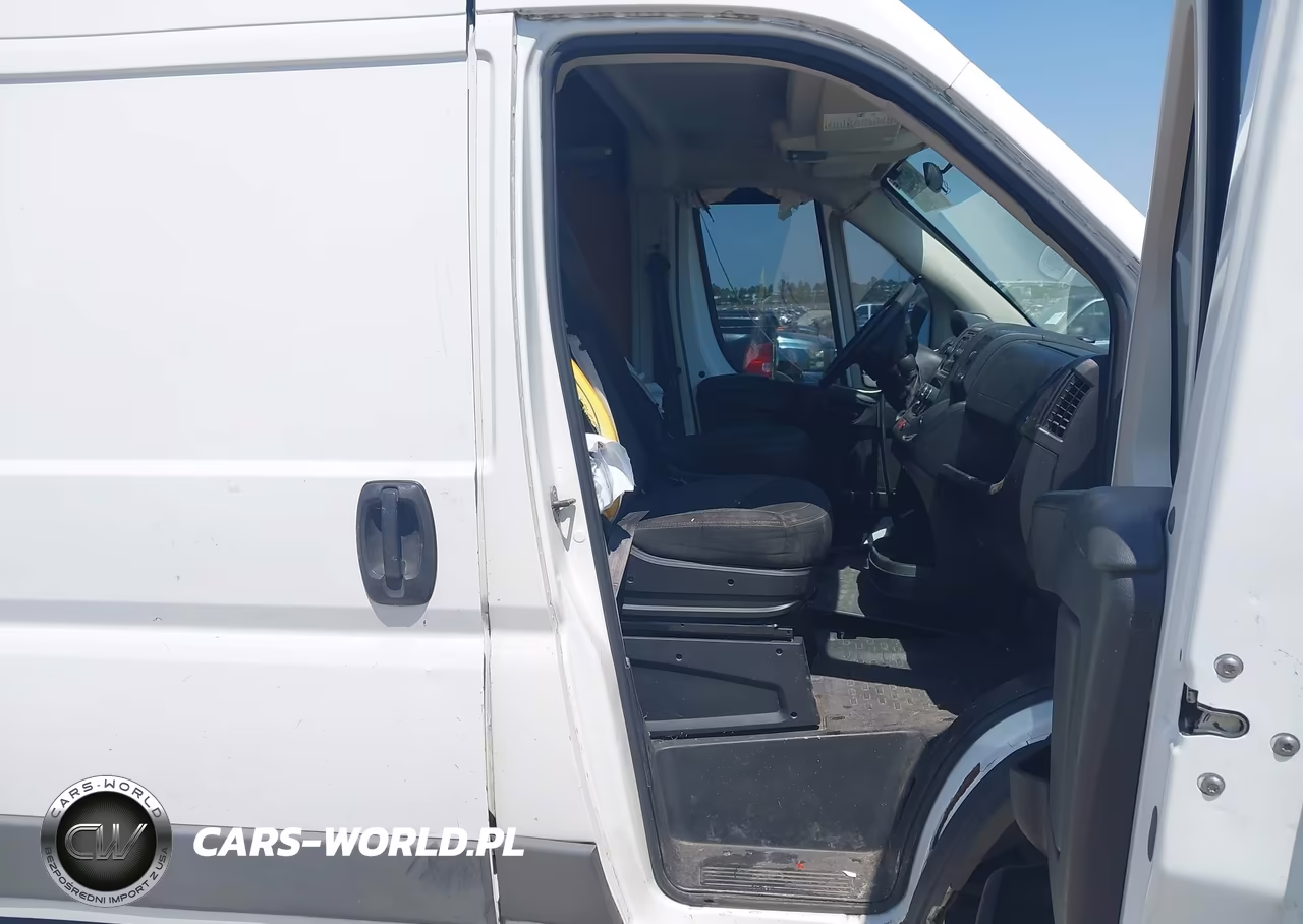 2014 Ram Promaster 2500 2500 High VIN:3C6TRVDG8EE107052 - 5