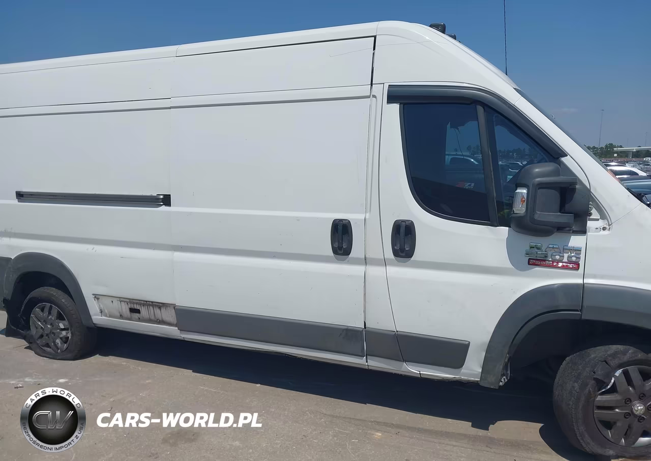 2014 Ram Promaster 2500 2500 High VIN:3C6TRVDG8EE107052 - 6