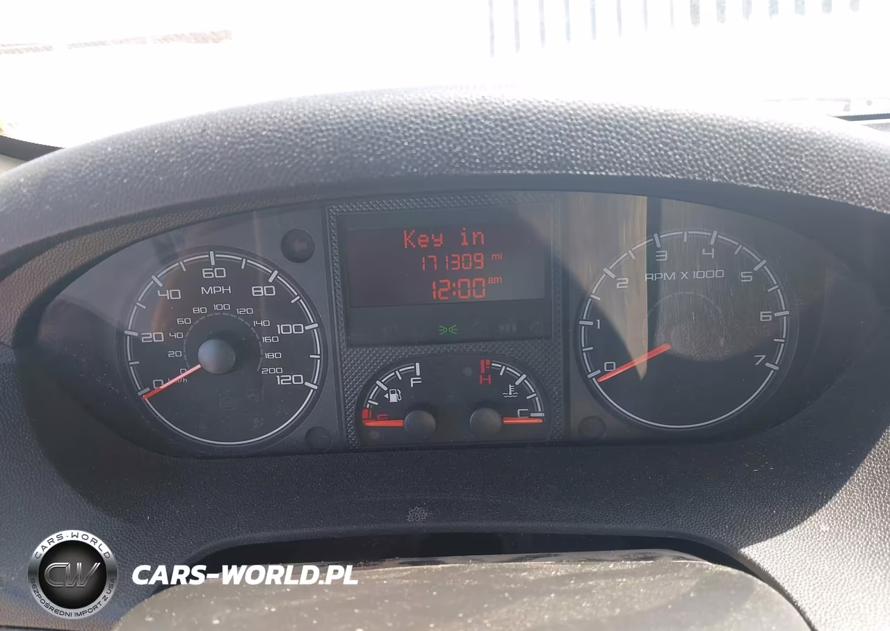 2014 Ram Promaster 2500 2500 High VIN:3C6TRVDG8EE107052 - 7