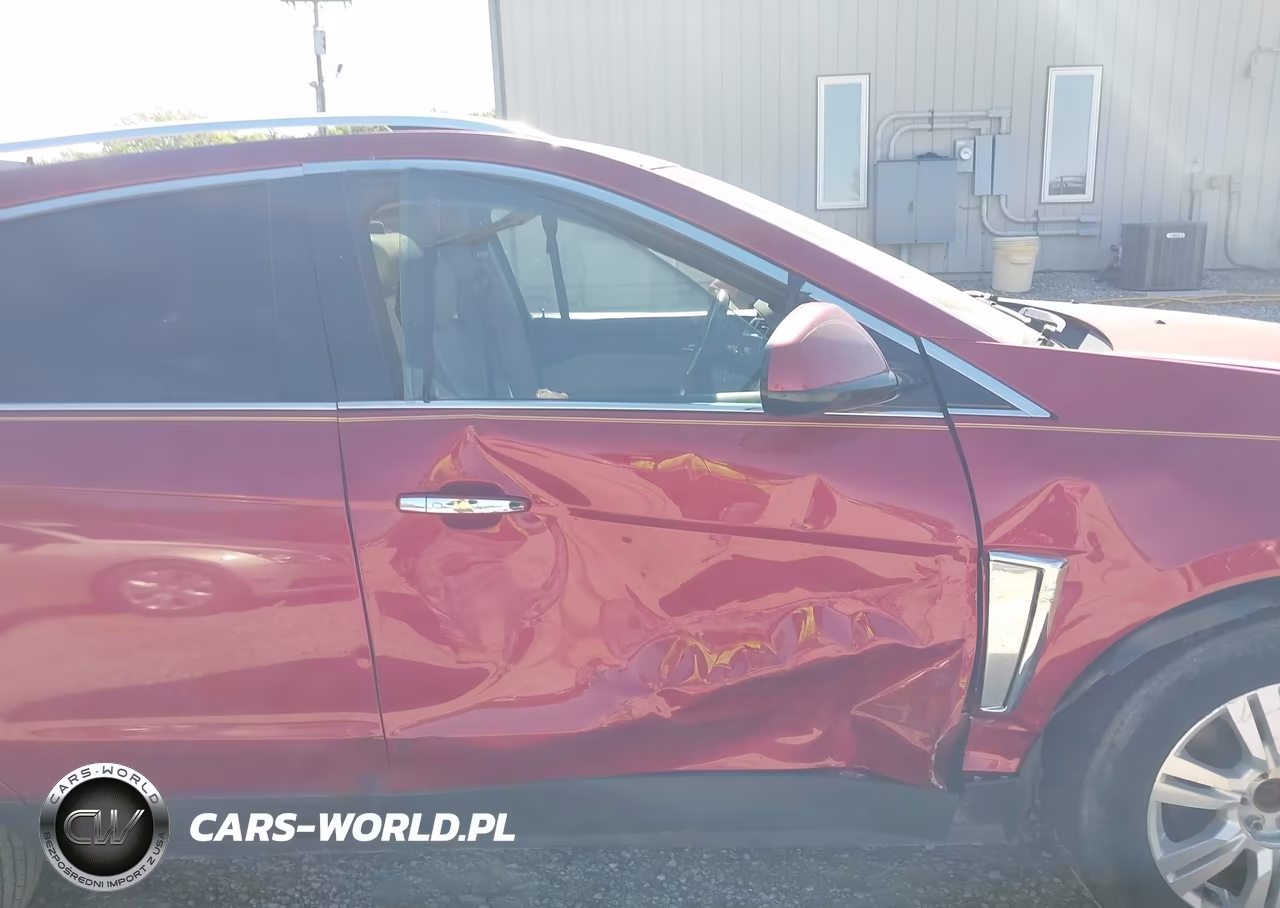 2015 Cadillac Srx Luxury Collection VIN:3GYFNBE30F5537392 - 20