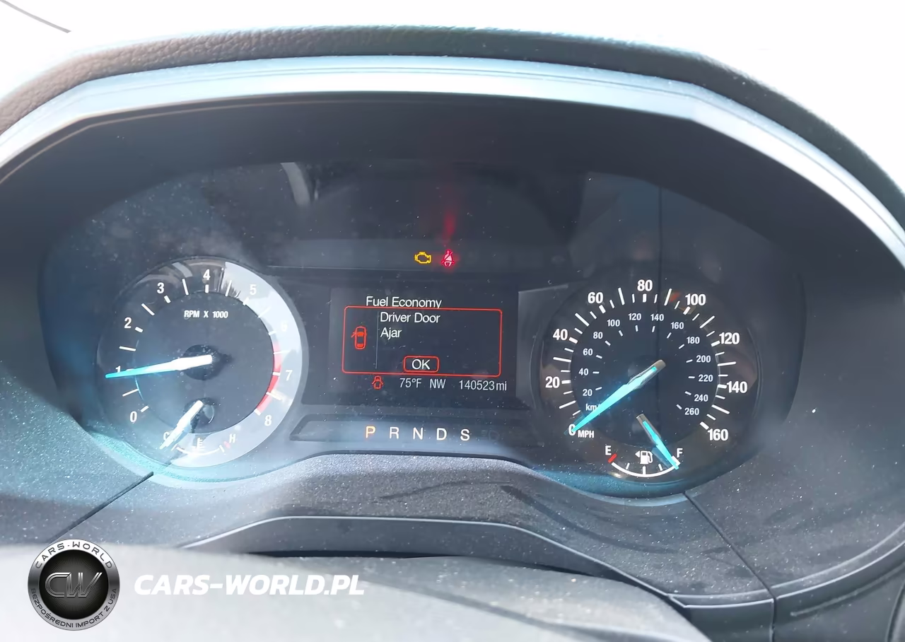 2018 Ford Edge Se VIN:2FMPK3G96JBB98867 - 7