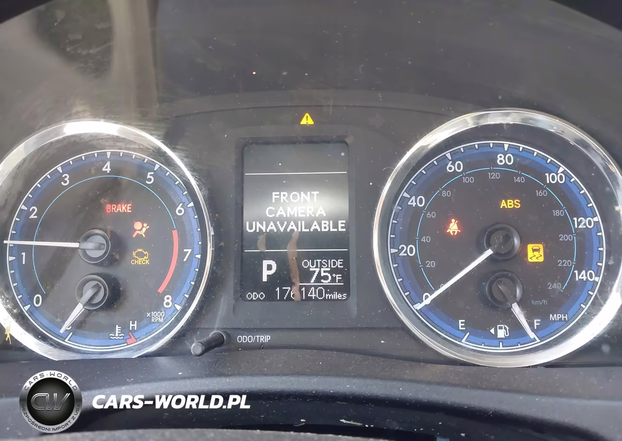 2017 Toyota Corolla Le VIN:2T1BURHE8HC846069 - 7