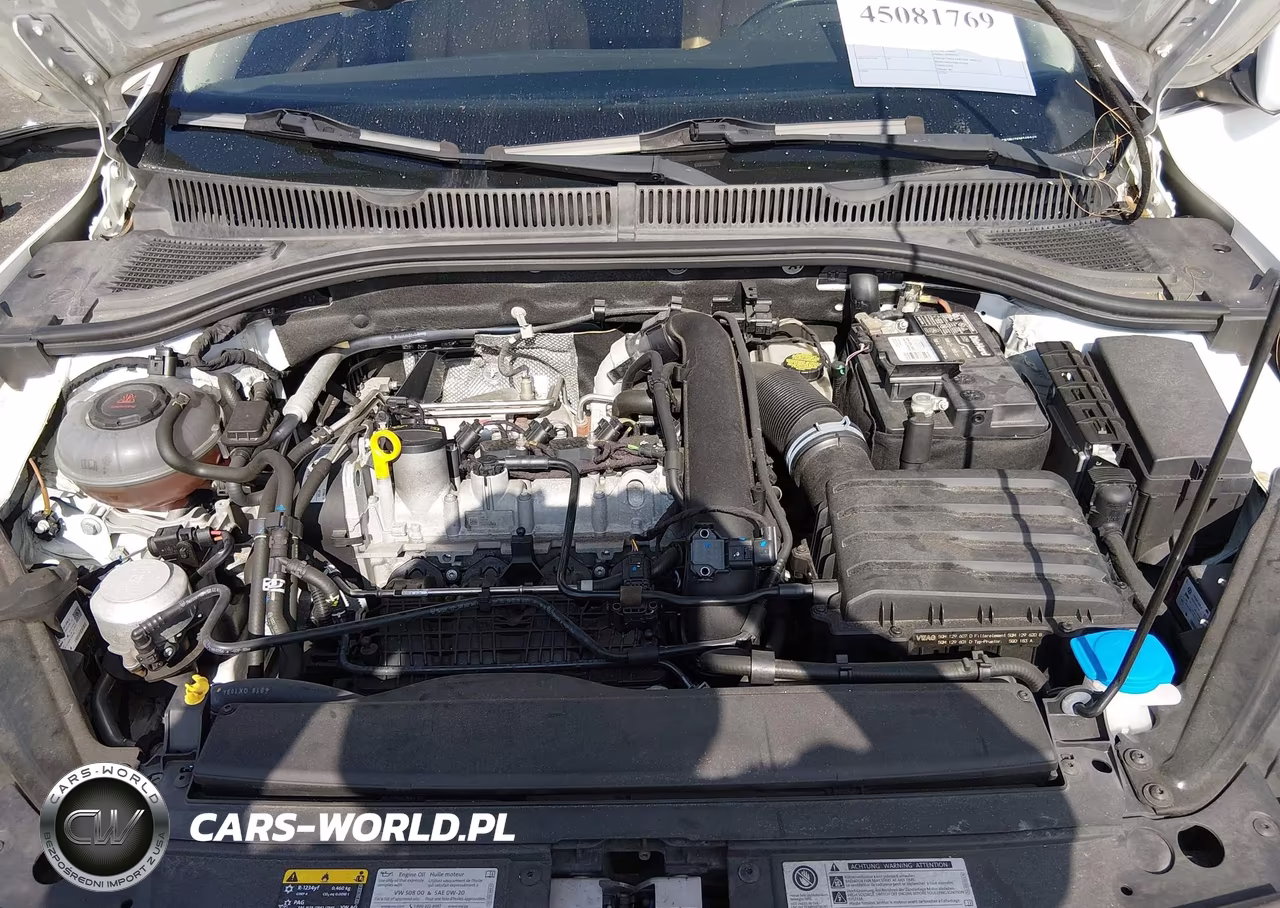 2019 Volkswagen Jetta 1.4T R-Line-1.4T S-1.4T Se VIN:3VWCB7BU7KM245049 - 10