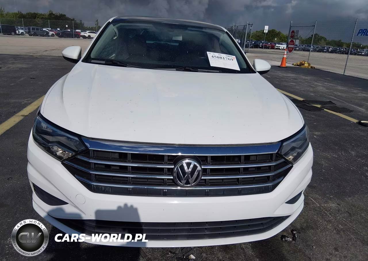 2019 Volkswagen Jetta 1.4T R-Line-1.4T S-1.4T Se VIN:3VWCB7BU7KM245049 - 12