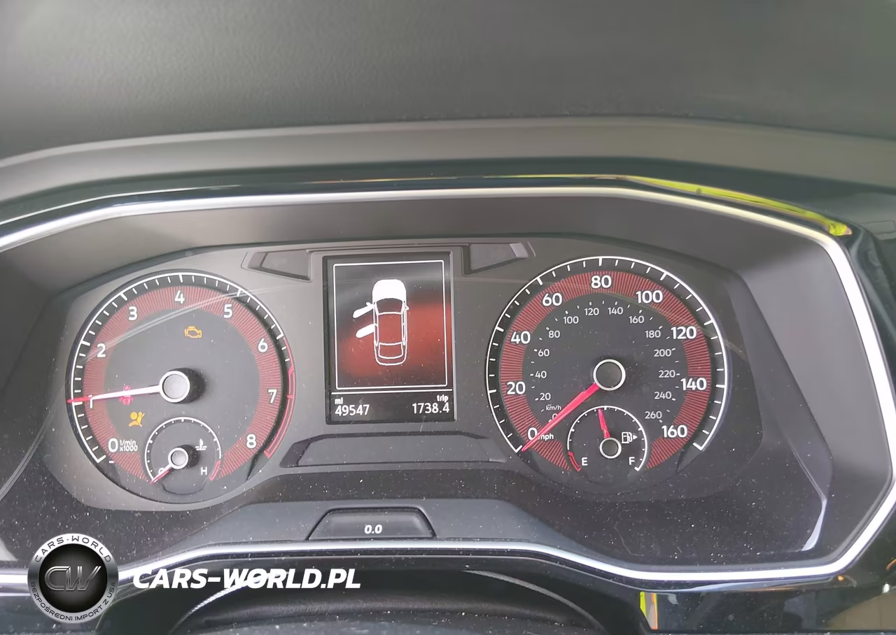 2019 Volkswagen Jetta 1.4T R-Line-1.4T S-1.4T Se VIN:3VWCB7BU7KM245049 - 7