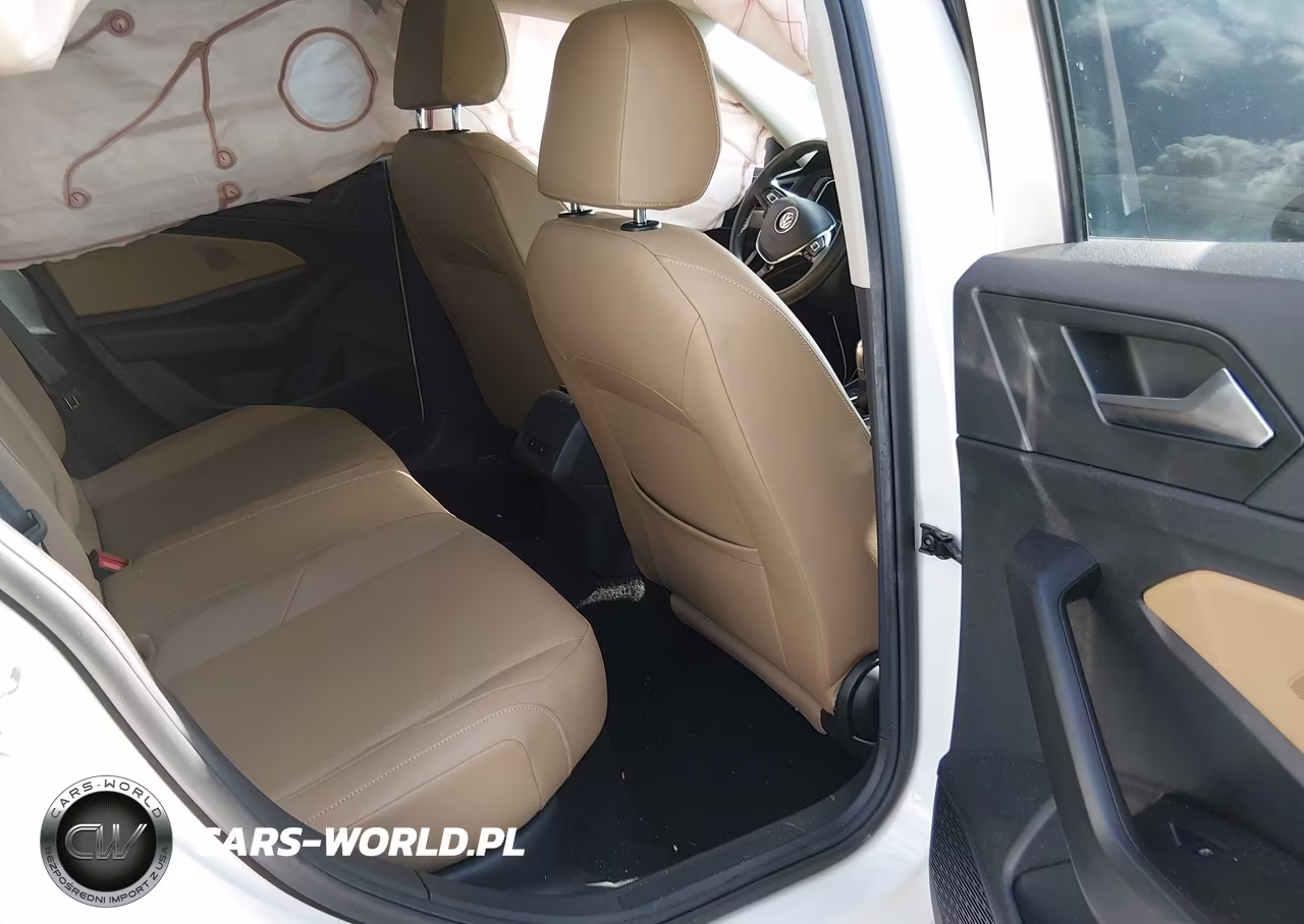 2019 Volkswagen Jetta 1.4T R-Line-1.4T S-1.4T Se VIN:3VWCB7BU7KM245049 - 8