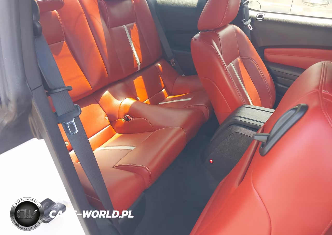 2011 Ford Mustang Gt Premium VIN:1ZVBP8CF7B5164898 - 8