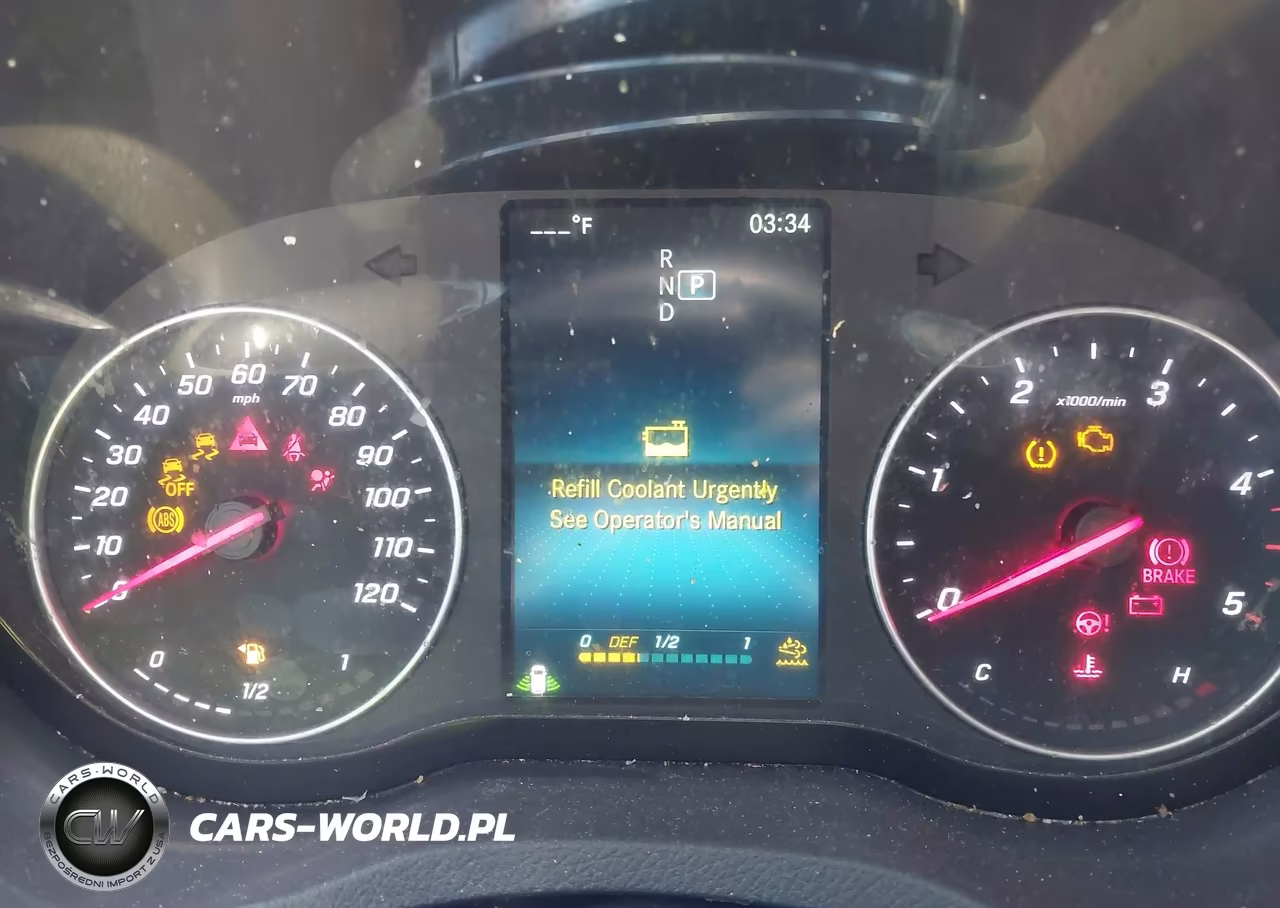 2024 Mercedes-Benz Sprinter 2500 High Roof 4-Cyl Diesel VIN:W1Y4KCHYXRT174771 - 7