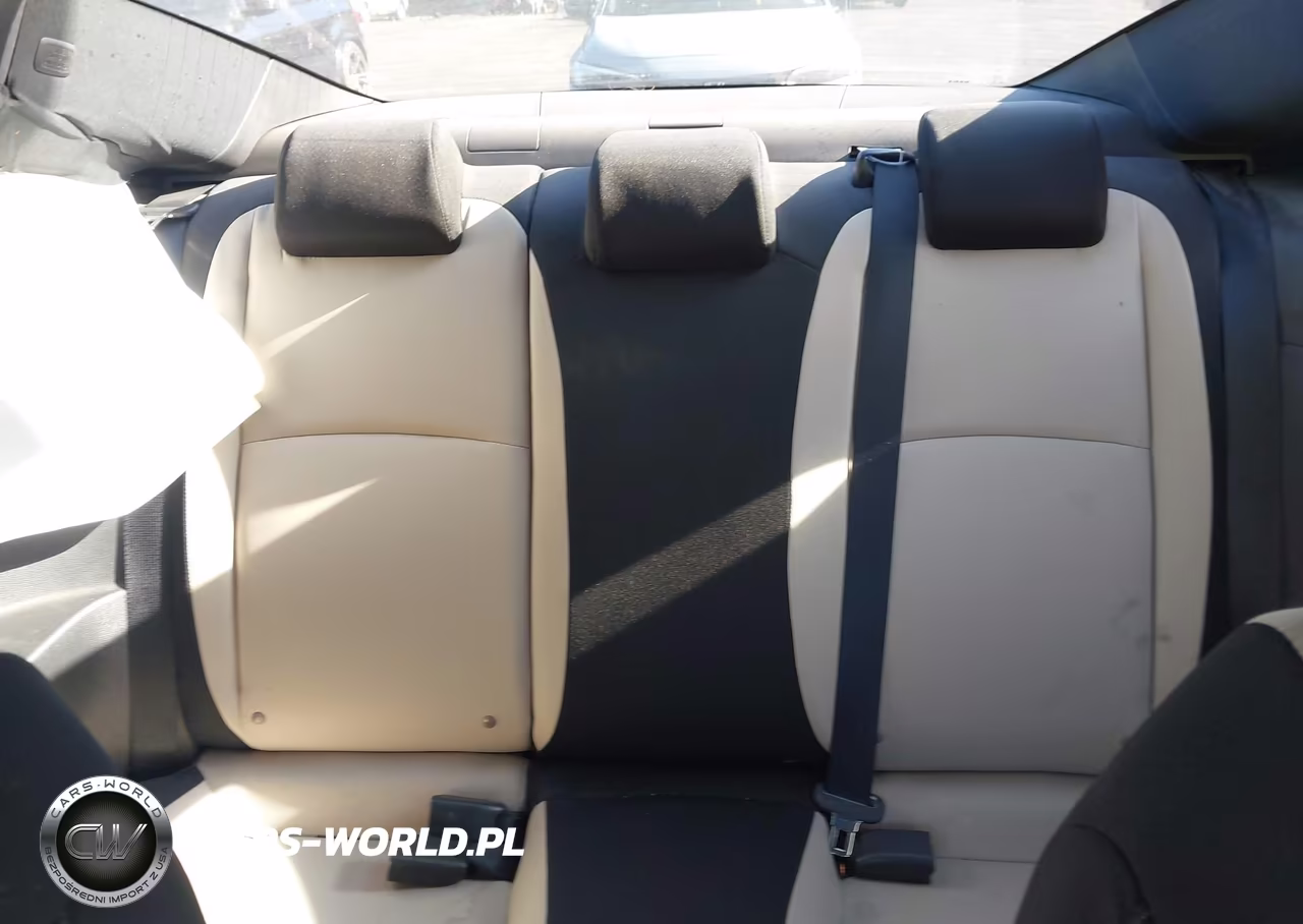 2017 Honda Civic Ex-T VIN:2HGFC3B37HH357971 - 8