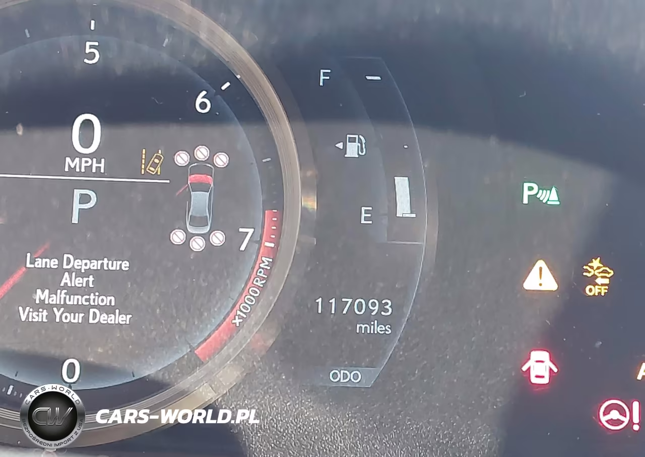 2019 Lexus Is 300 VIN:JTHC81D24K5035135 - 16