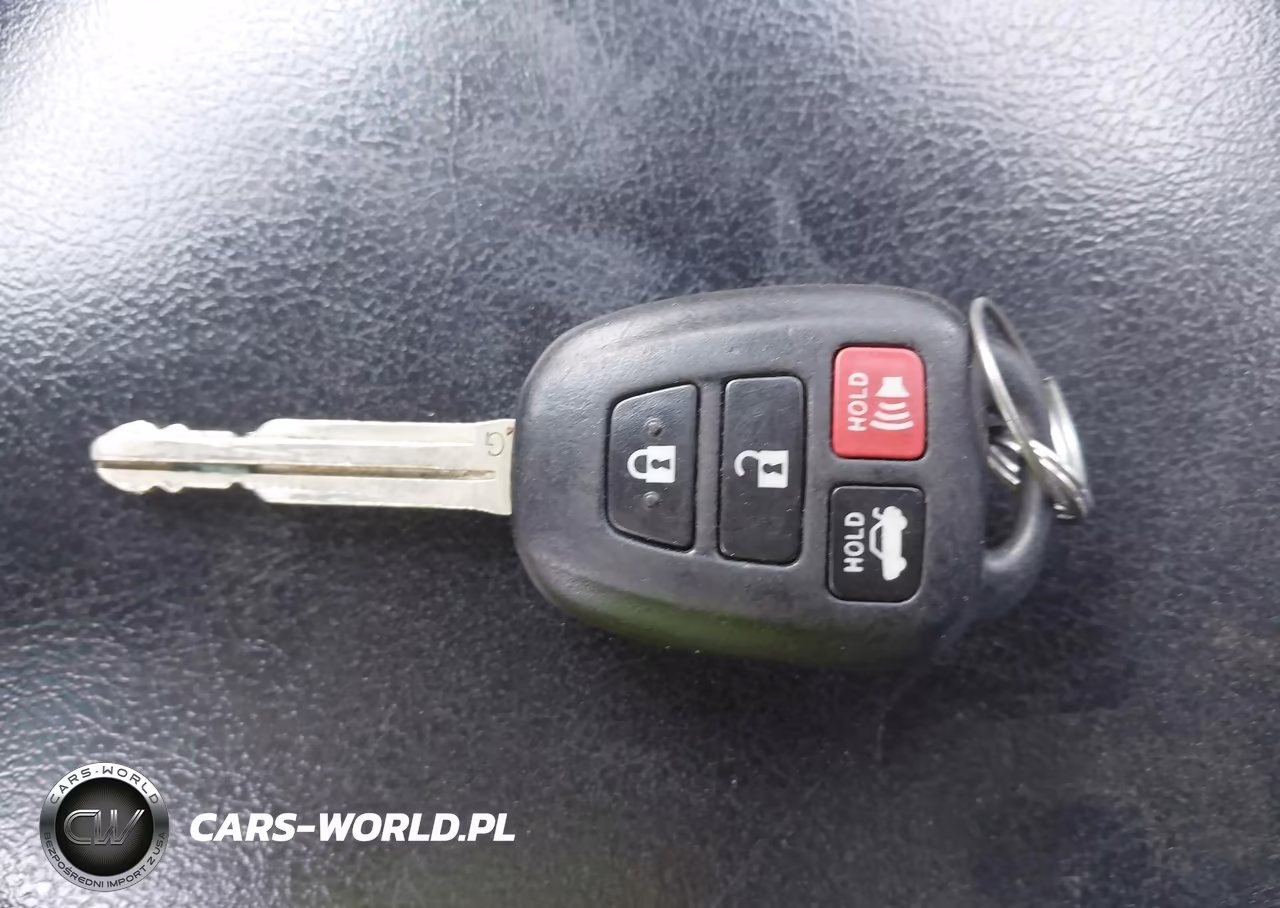 2014 Toyota Camry Se VIN:4T1BF1FK4EU821510 - 11