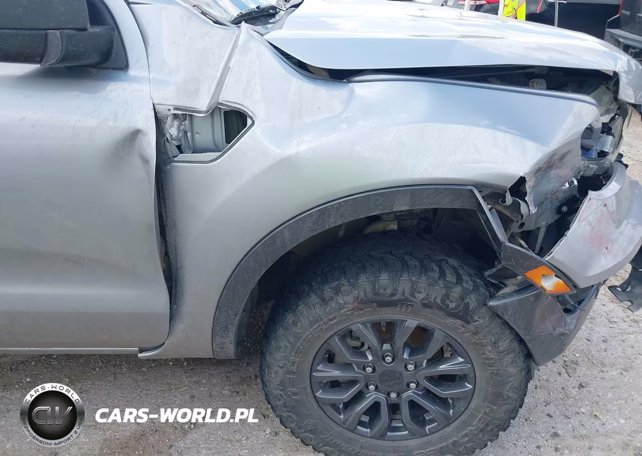 2020 Ford Ranger Xlt VIN:1FTER4FH0LLA01684 - 6