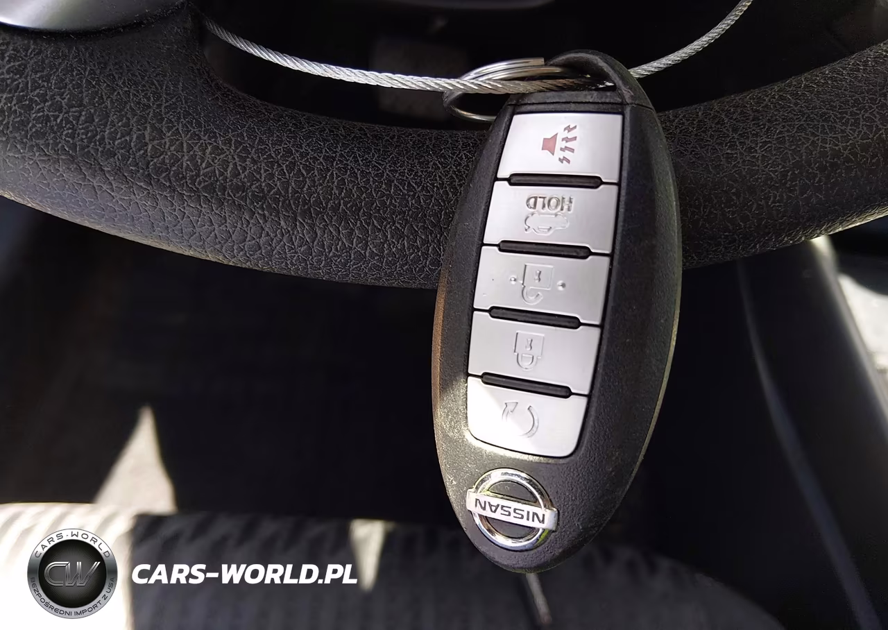 2018 Nissan Altima 2.5 S VIN:1N4AL3AP7JC121459 - 11