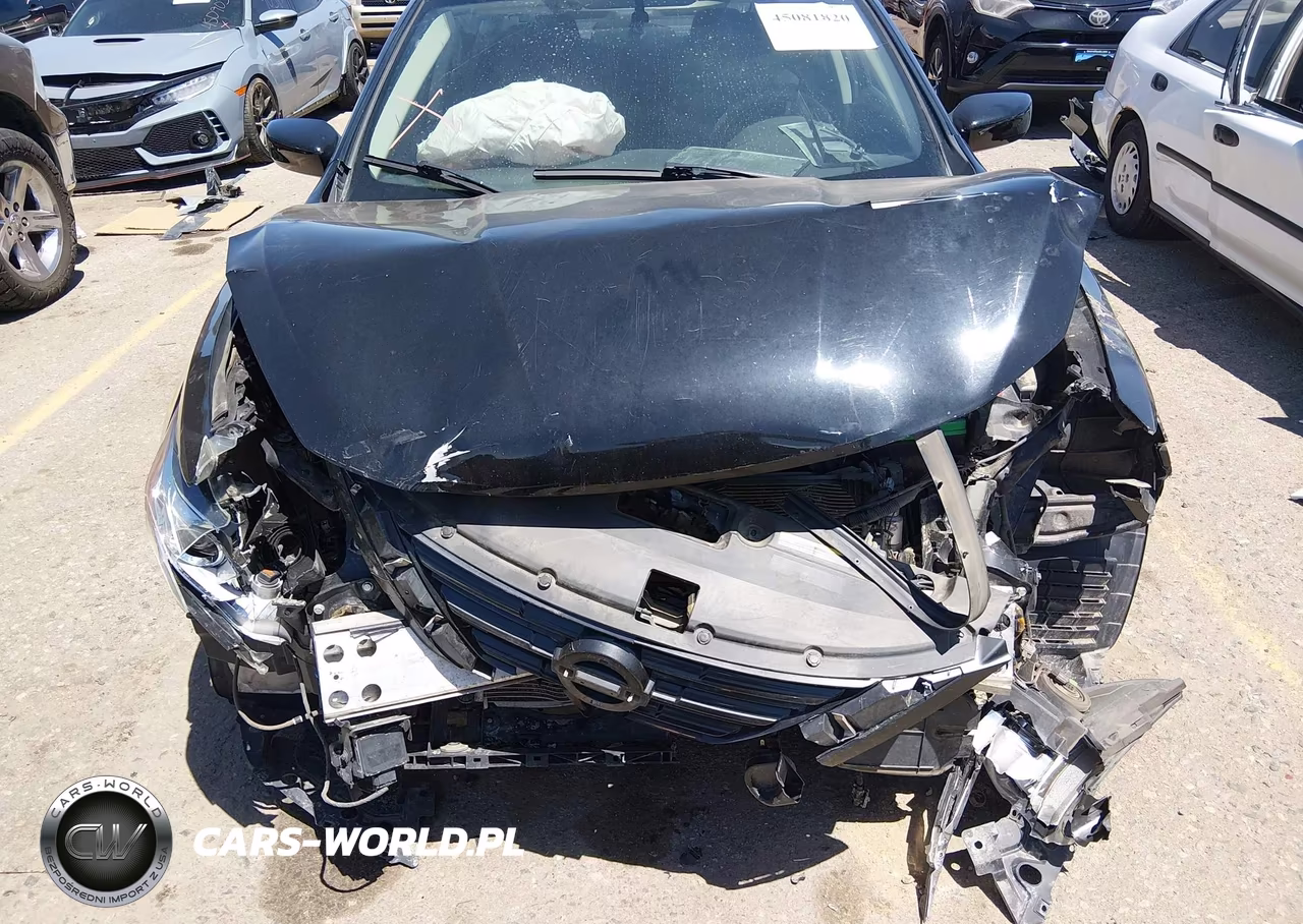 2018 Nissan Altima 2.5 S VIN:1N4AL3AP7JC121459 - 6