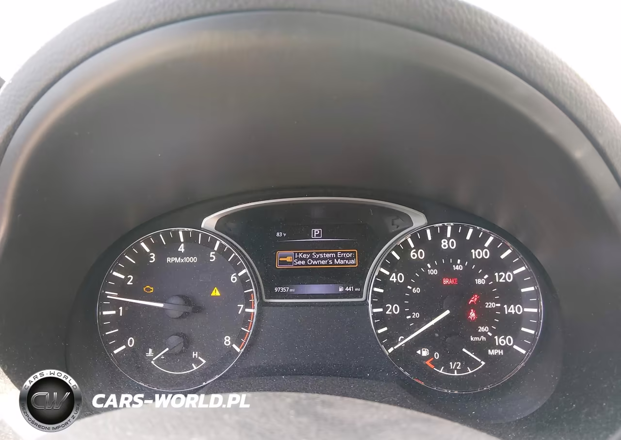 2018 Nissan Altima 2.5 S VIN:1N4AL3AP7JC121459 - 7