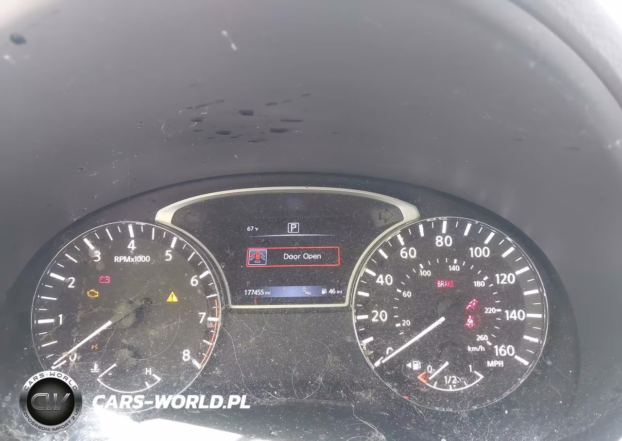 2017 Nissan Altima 2.5 Sv VIN:1N4AL3AP6HC220848 - 7