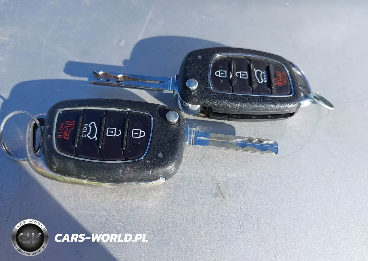 2019 Hyundai Tucson Se VIN:KM8J2CA41KU937061 - 11