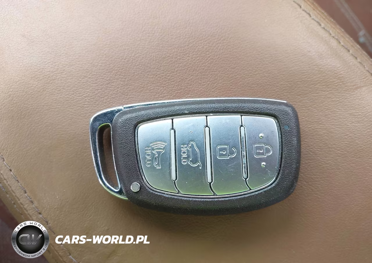 2014 Hyundai Tucson Limited VIN:KM8JU3AG5EU914486 - 11