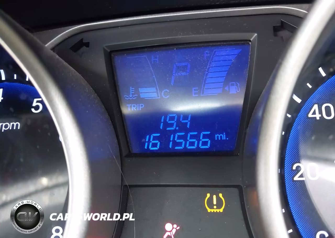 2014 Hyundai Tucson Limited VIN:KM8JU3AG5EU914486 - 16