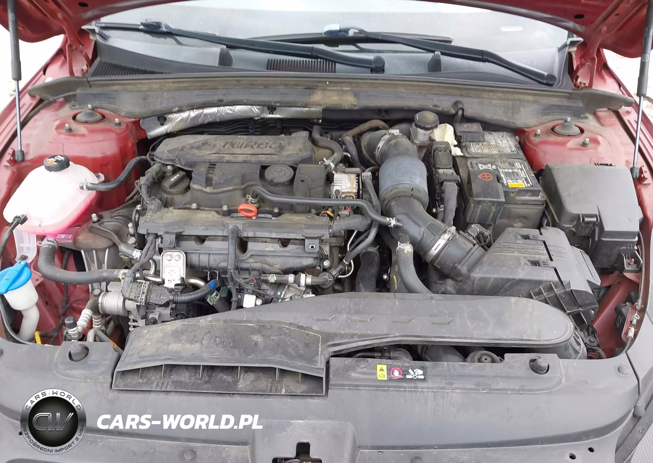 2021 Kia K5 Lxs VIN:5XXG14J29MG049592 - 10