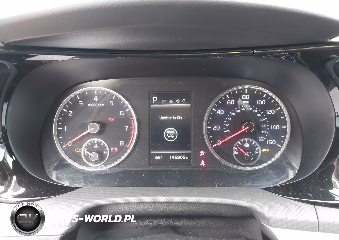 2021 Kia K5 Lxs VIN:5XXG14J29MG049592 - 7