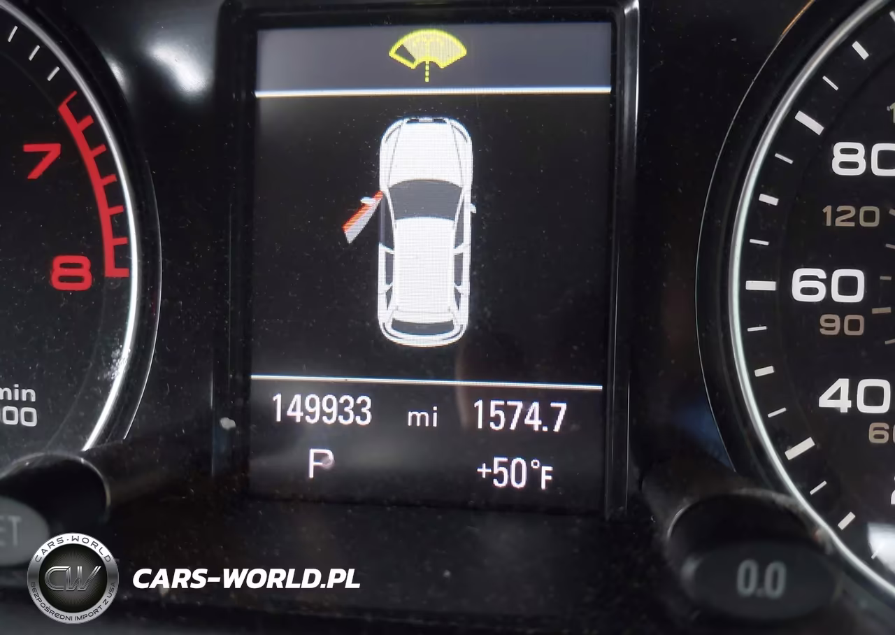 2012 Audi Q5 2.0T Premium VIN:WA1LFAFP9CA057800 - 15
