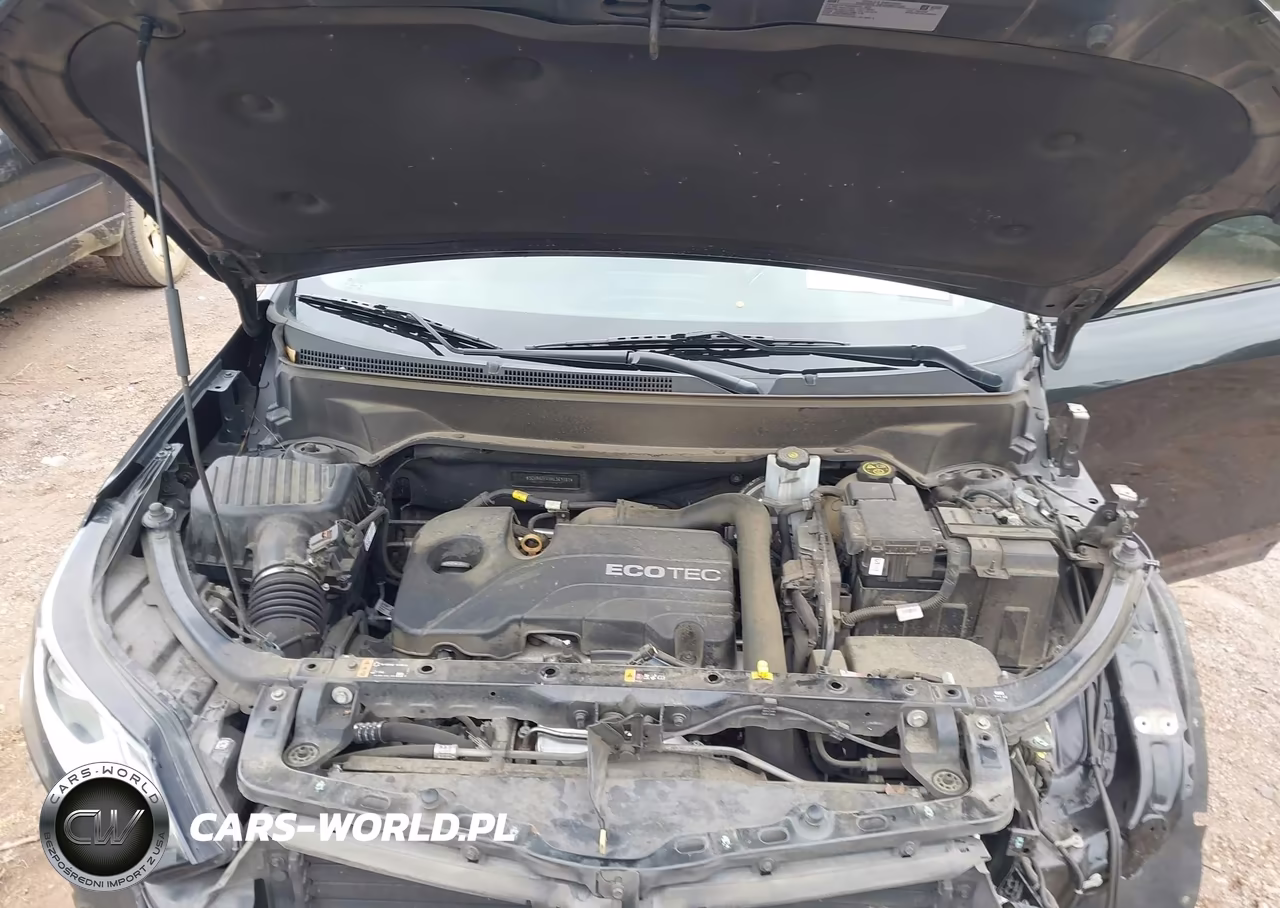 2019 Chevrolet Equinox Lt VIN:3GNAXJEVXKL369181 - 10