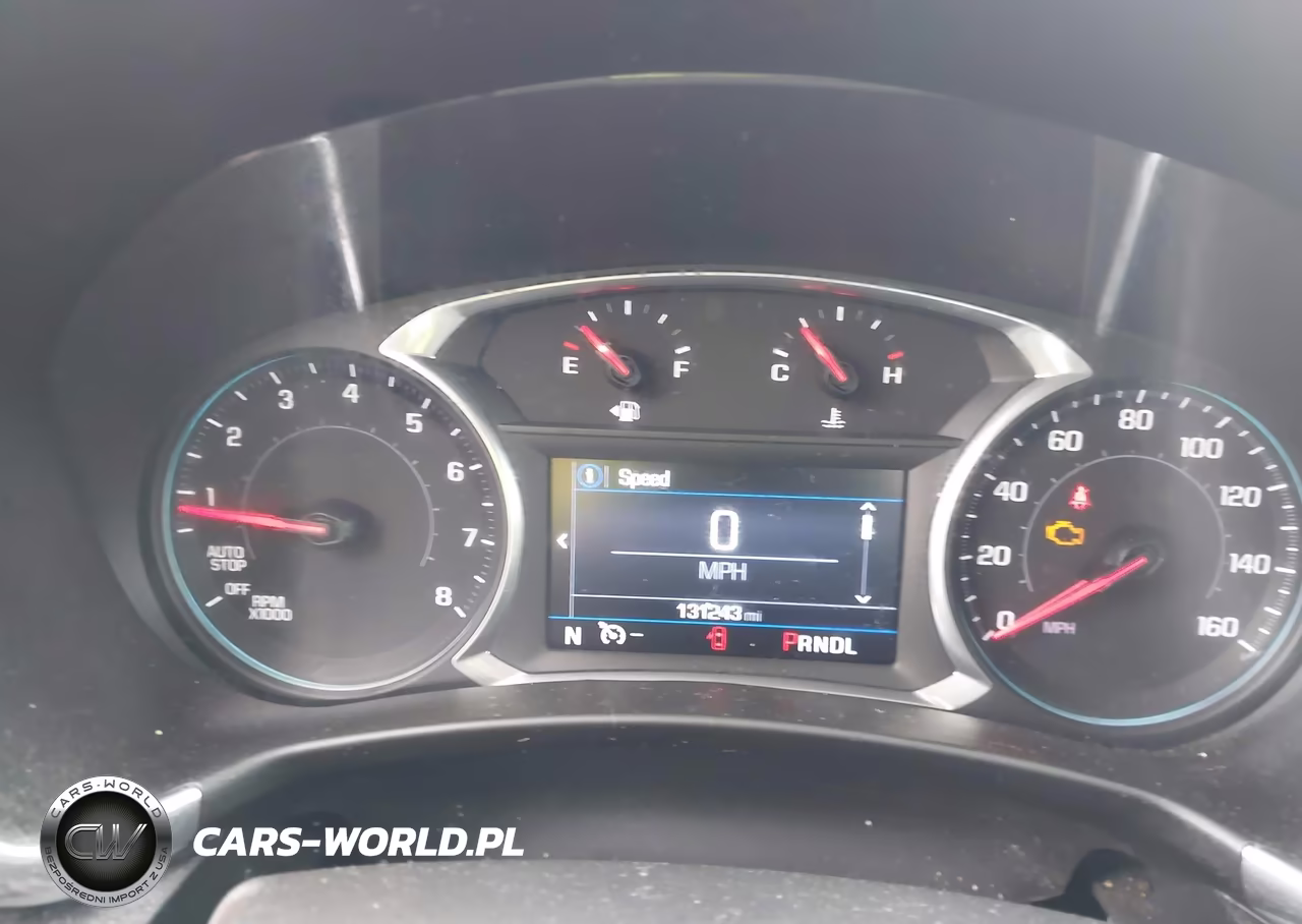 2019 Chevrolet Equinox Lt VIN:3GNAXJEVXKL369181 - 7