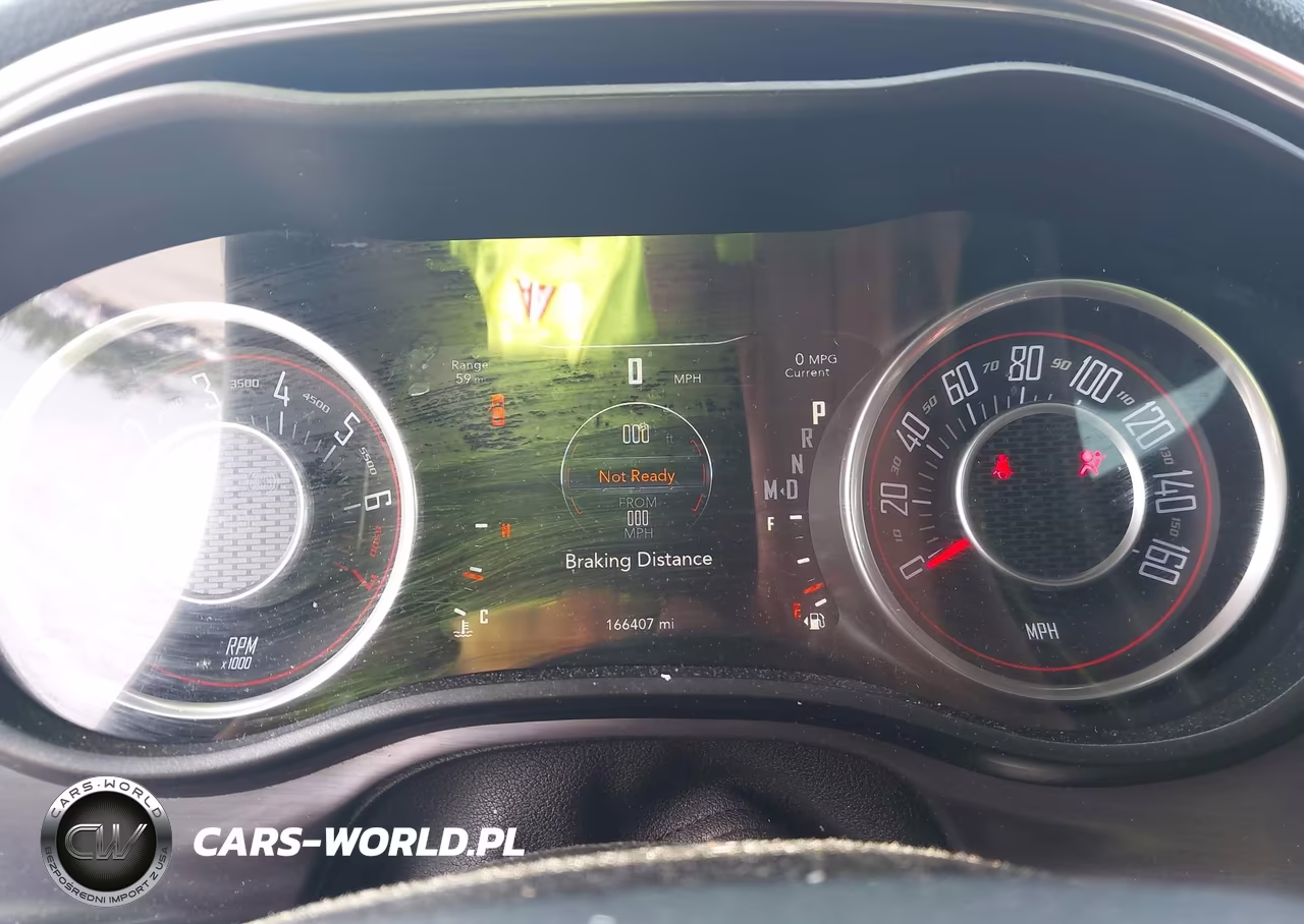 2015 Dodge Challenger Sxt VIN:2C3CDZAG3FH822026 - 7