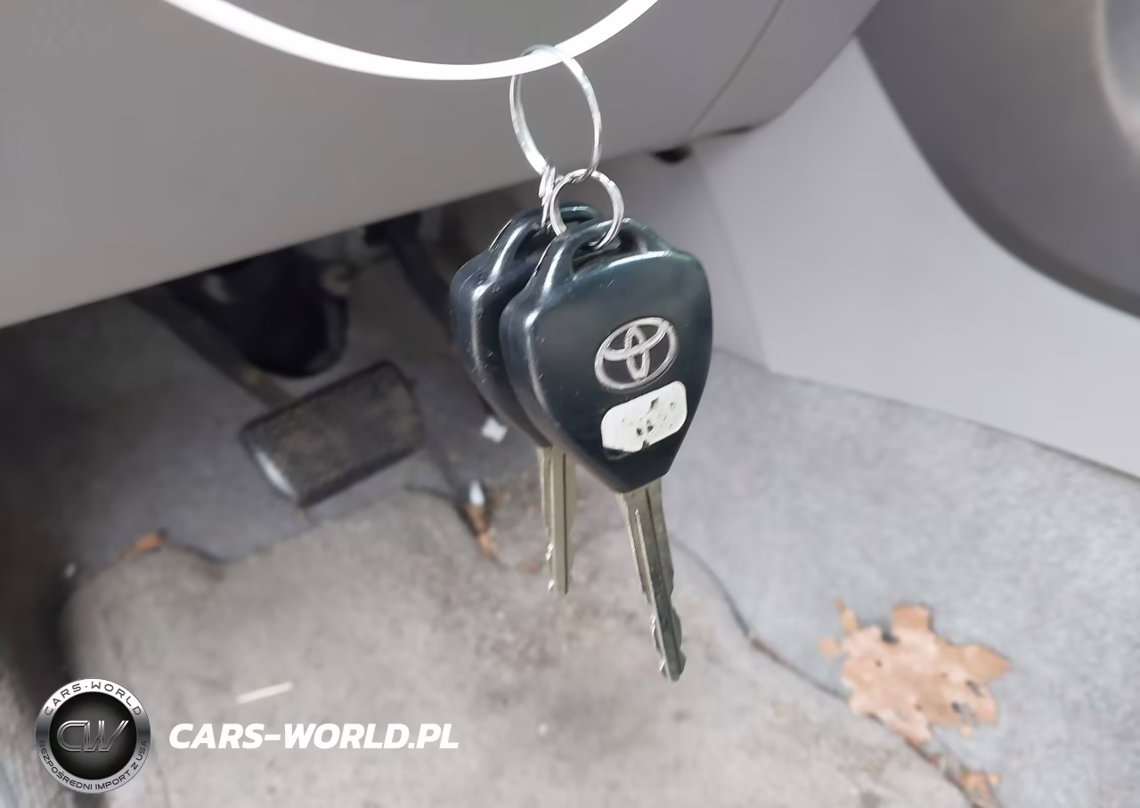 2009 Toyota Rav4 Base V6 VIN:JTMBK33VX95076871 - 11