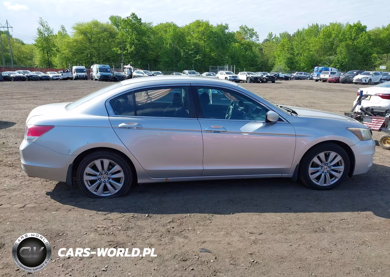 2011 Honda Accord 2.4 Ex VIN:1HGCP2F73BA001568 - 13
