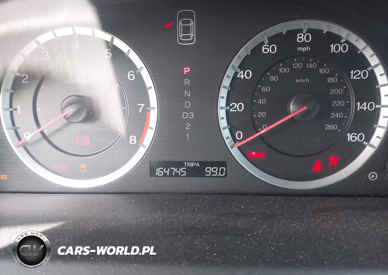 2011 Honda Accord 2.4 Ex VIN:1HGCP2F73BA001568 - 15
