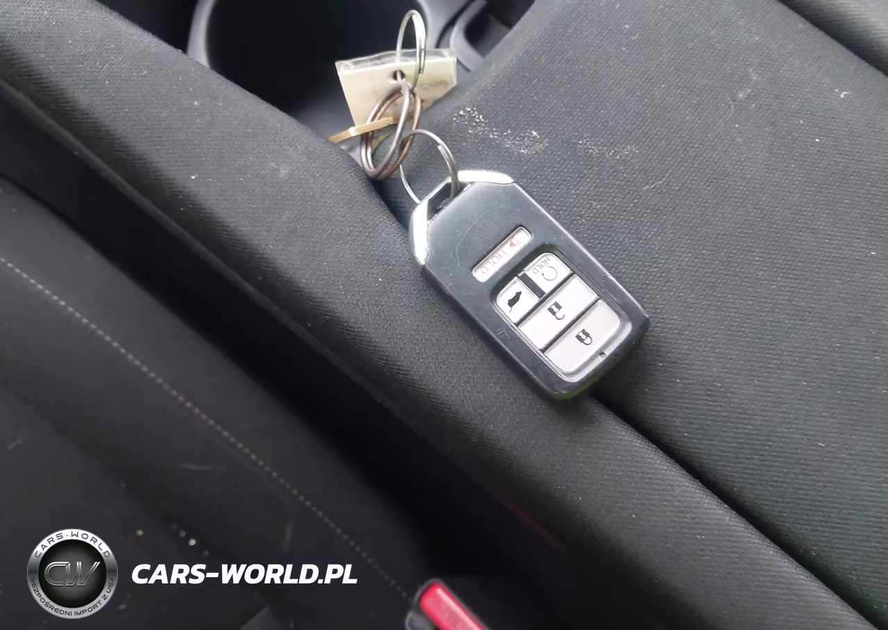 2018 Honda Civic Ex VIN:SHHFK7H5XJU421089 - 11
