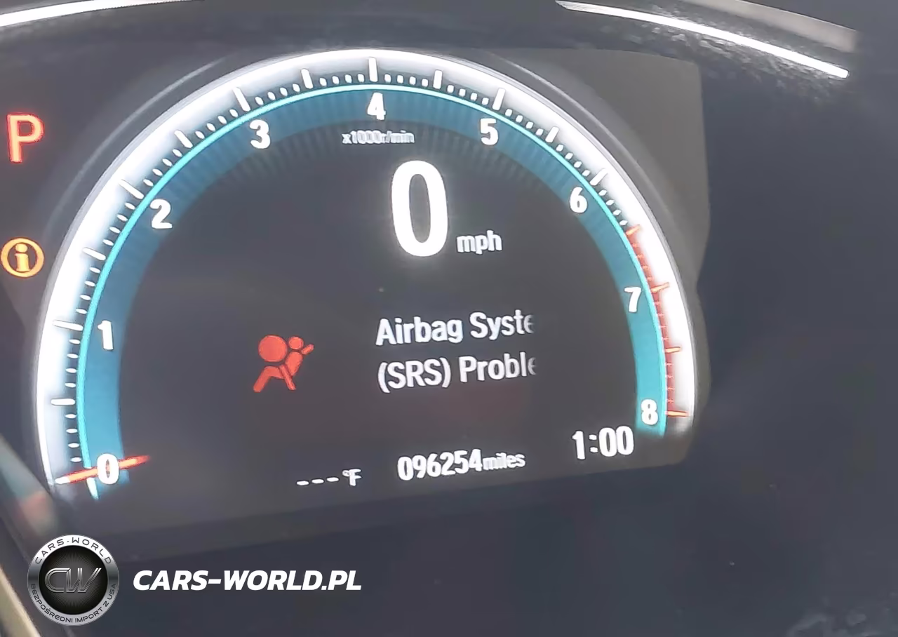2018 Honda Civic Ex VIN:SHHFK7H5XJU421089 - 15