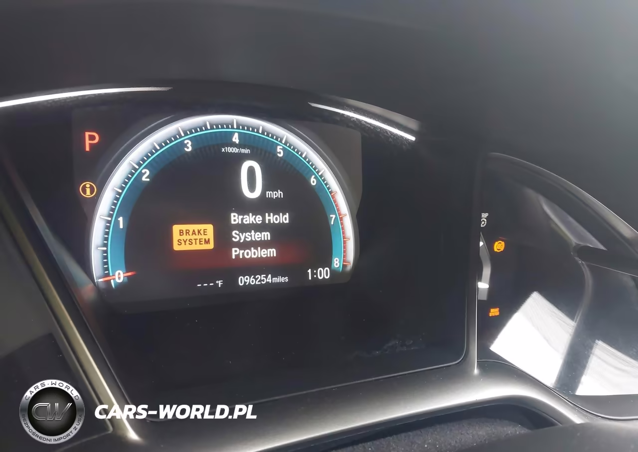 2018 Honda Civic Ex VIN:SHHFK7H5XJU421089 - 7