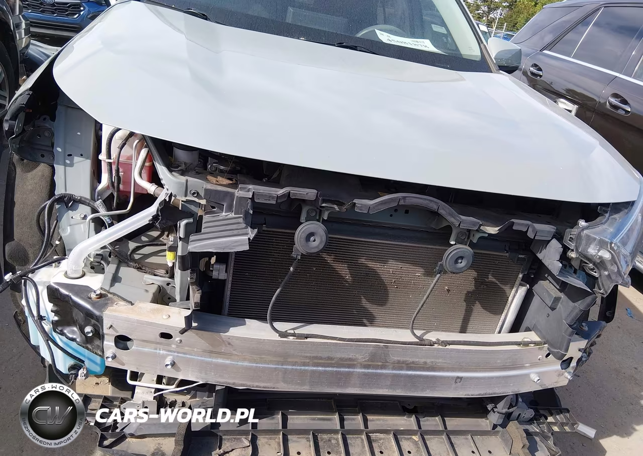 2021 Toyota Rav4 Xle VIN:2T3W1RFVXMW152366 - 6